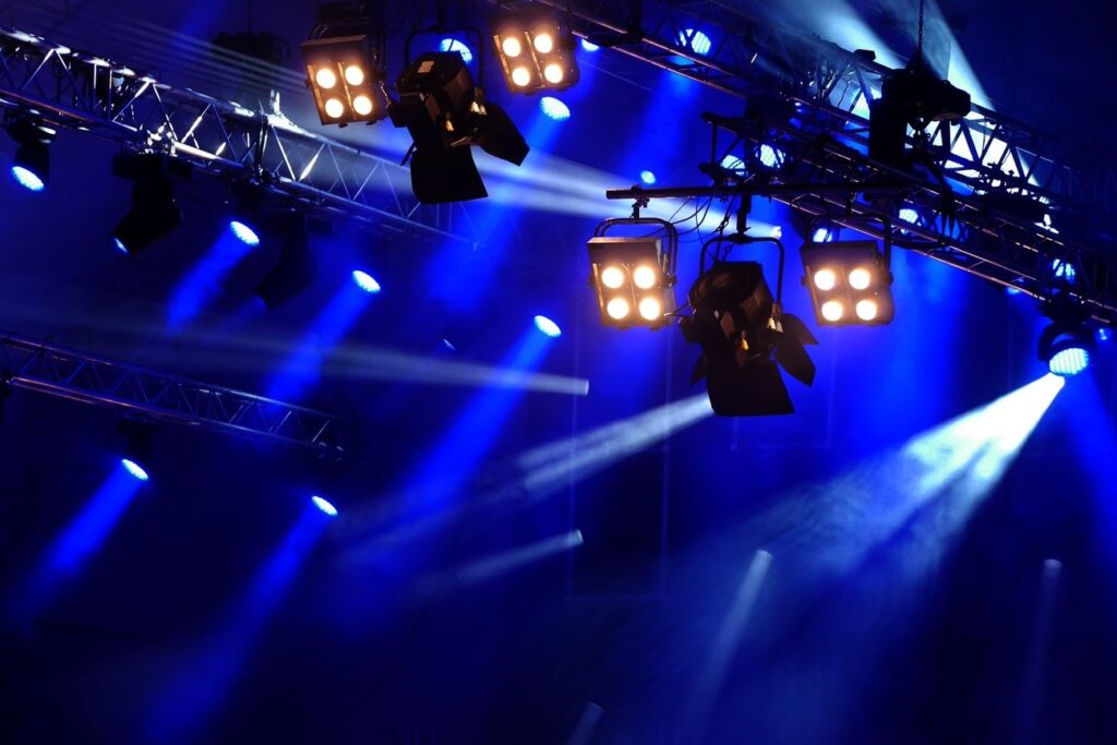 All Star Lighting