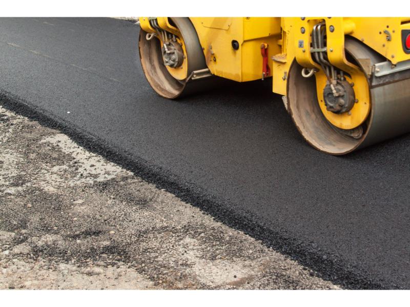 Asphalt Contractor Kittanning