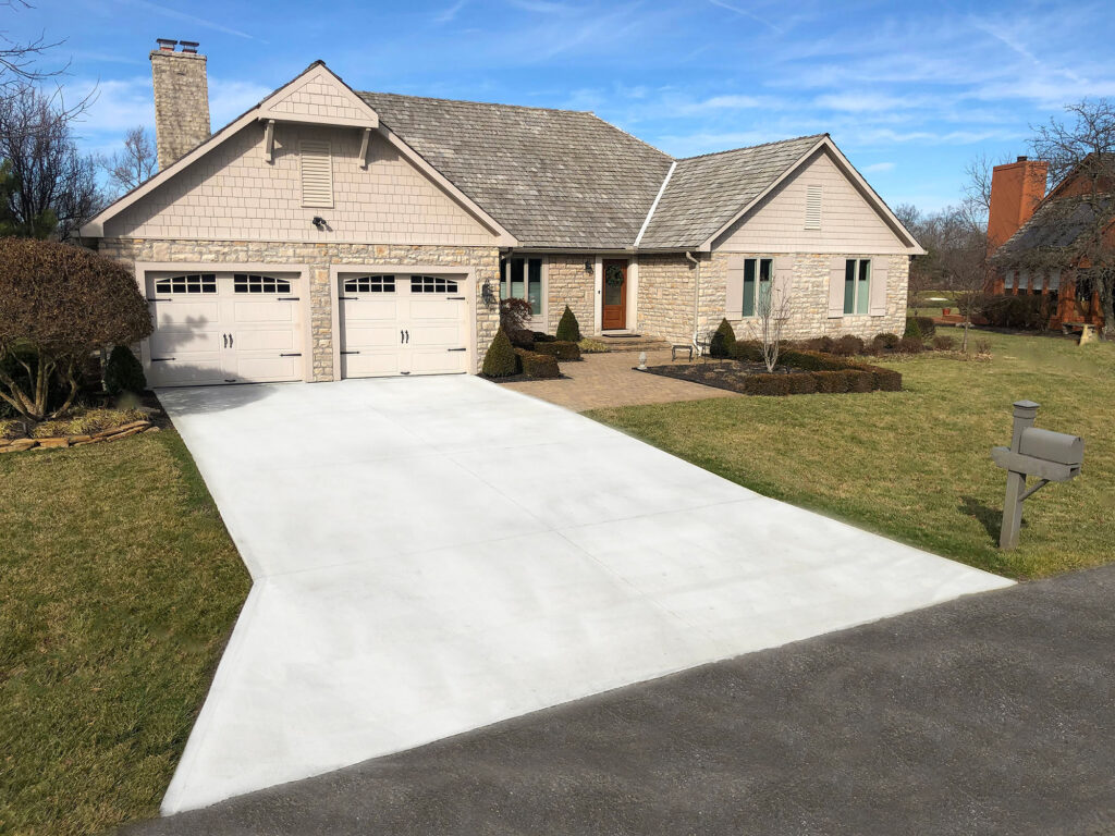 Paving Services