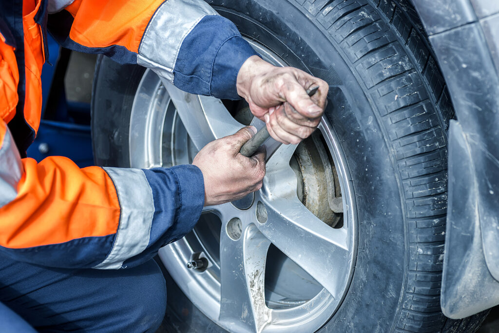 Winter European Car Care Bend OR