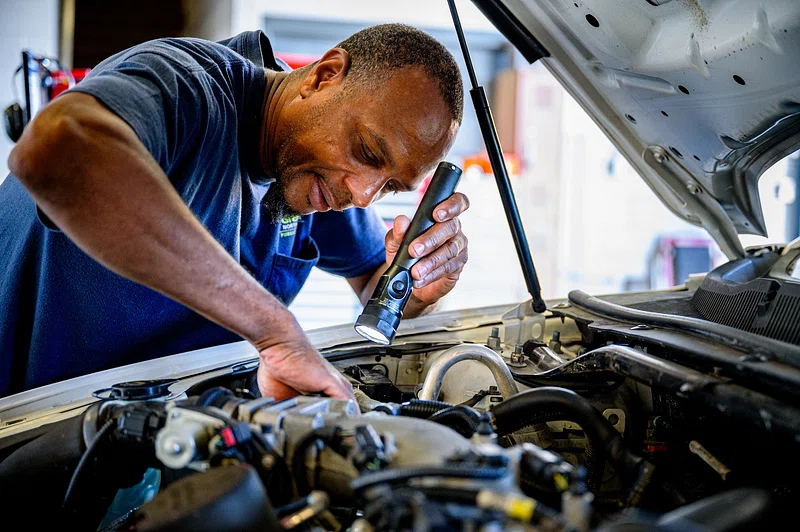 Auto Repair Near Me