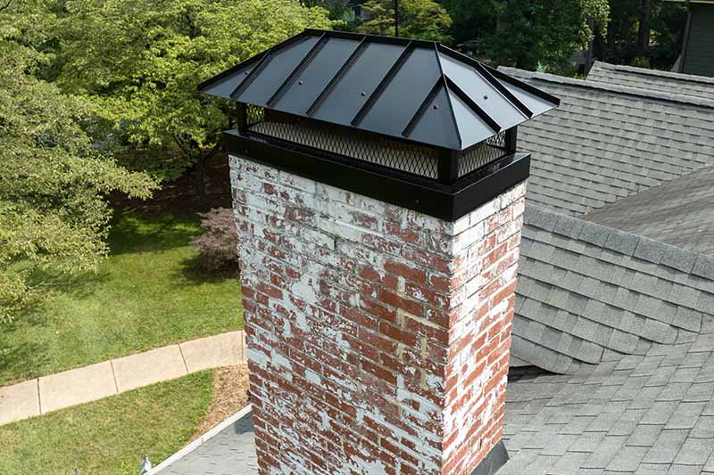 Chimney Cap