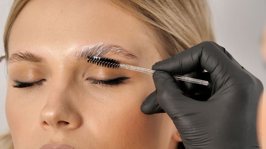 Brows That Look Natural But Defined