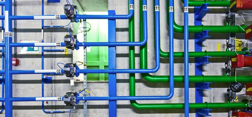 Plumber Bayswater