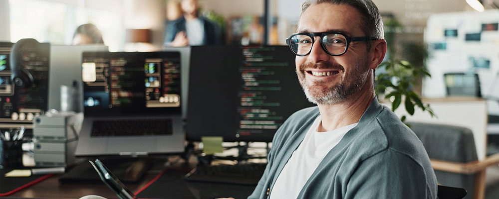 Web Designer Brooklyn