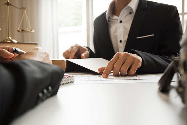 Attorneys In Smithfield
