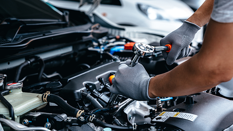 Auto Repair Stratford PE