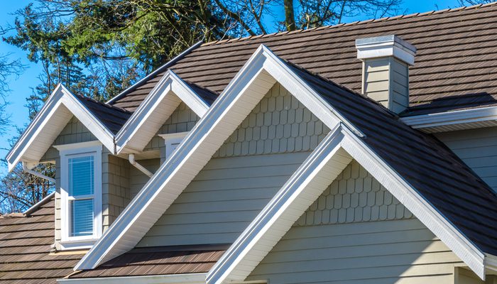 Consumer First Roofing