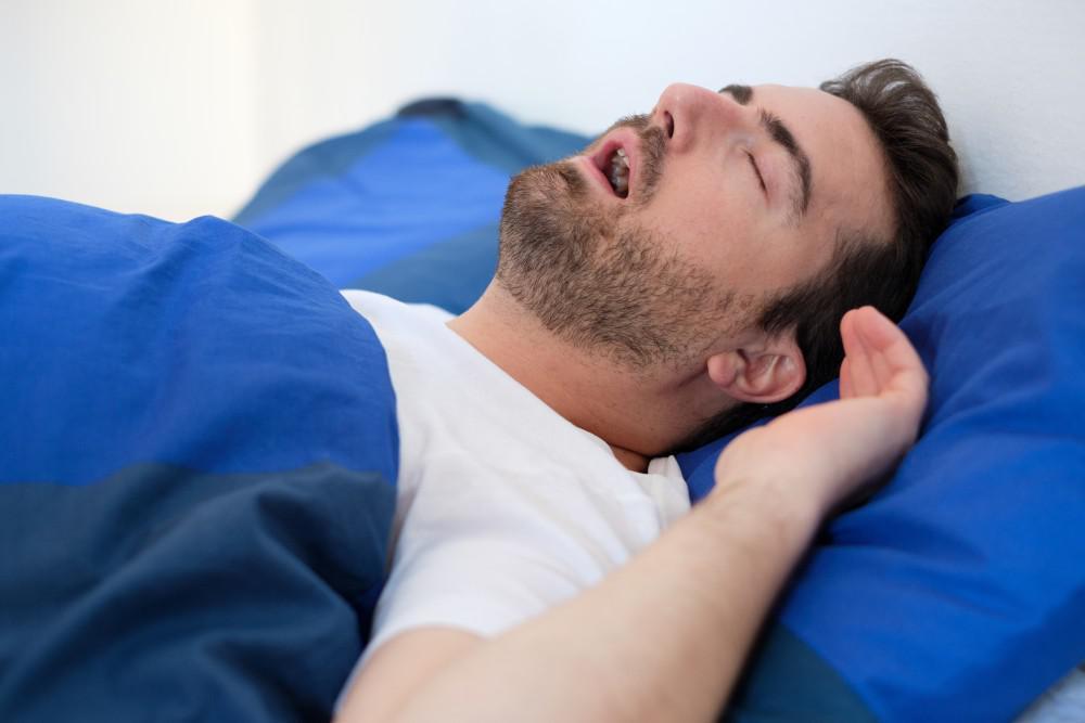 Non-surgical Snoring Solution