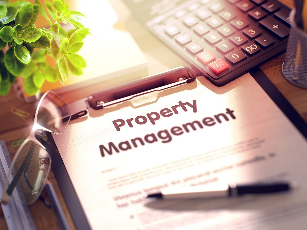 Evanston Property Management Company