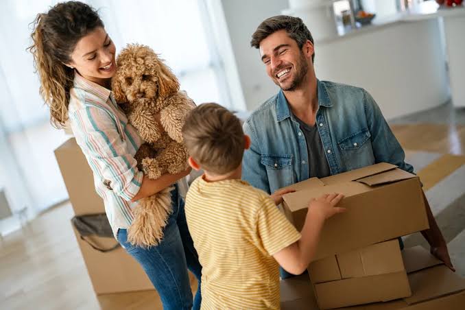 Movers