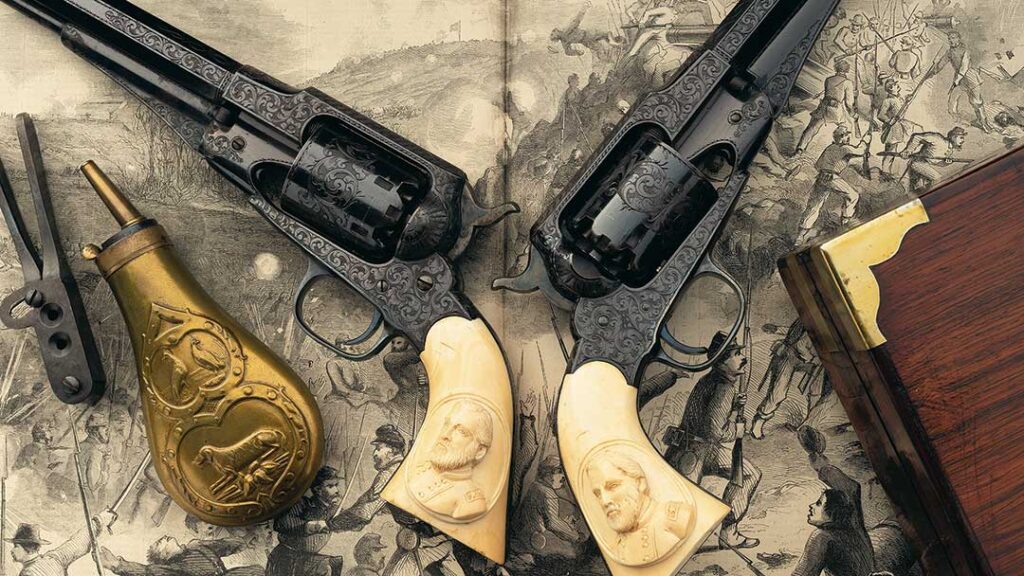 Nationwide Antique Gun Auctions