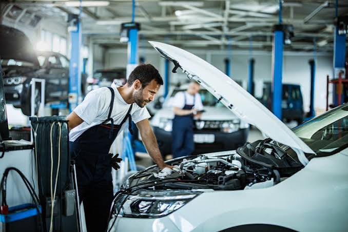 Auto AC Repair Lansing MI