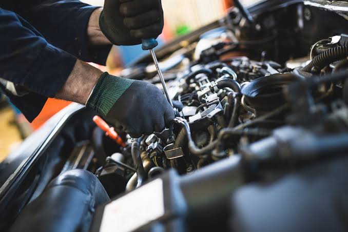 European Car AC Repair
