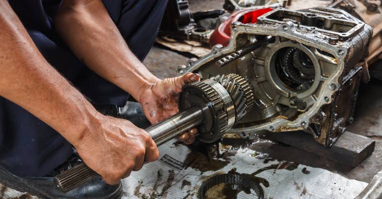 Steering Repair Belton MO